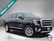  GMC Yukon XL