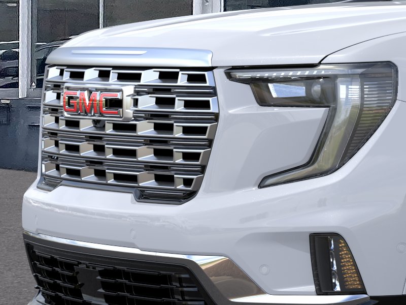 2026 GMC Acadia Denali - Photo 43