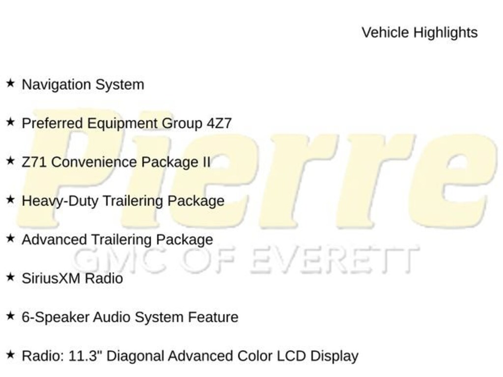 Used 2024 Chevrolet Colorado Z71 Truck