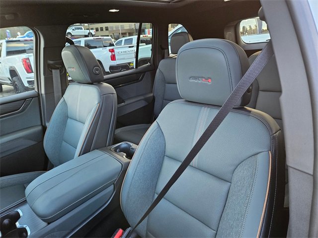 2026 GMC Acadia AT4 - Photo 14
