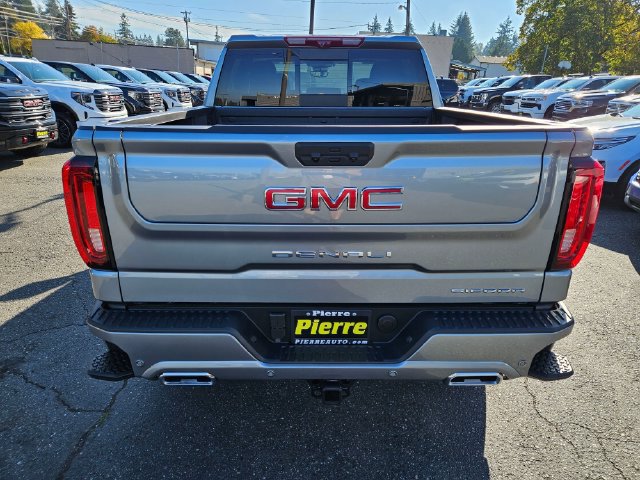 New 2026 GMC Sierra 1500 Denali Truck