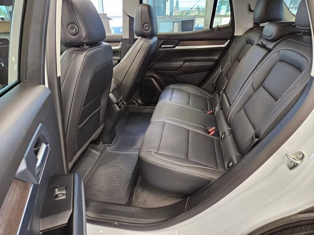 2026 GMC Terrain Denali - Photo 14