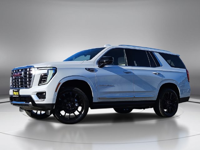  GMC Yukon