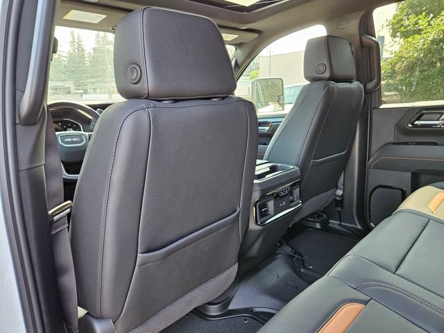 2026 GMC Sierra 3500HD AT4 - Photo 17