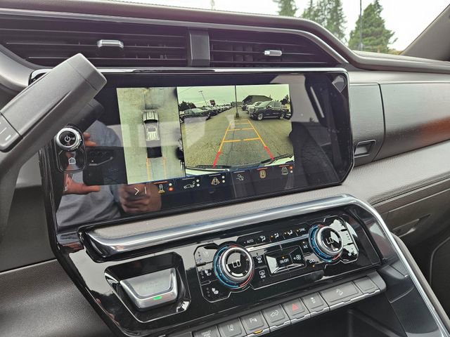 2026 GMC Sierra 3500HD Denali - Photo 35