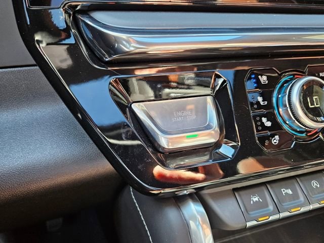 2026 GMC Sierra 1500 Denali Ultimate - Photo 31