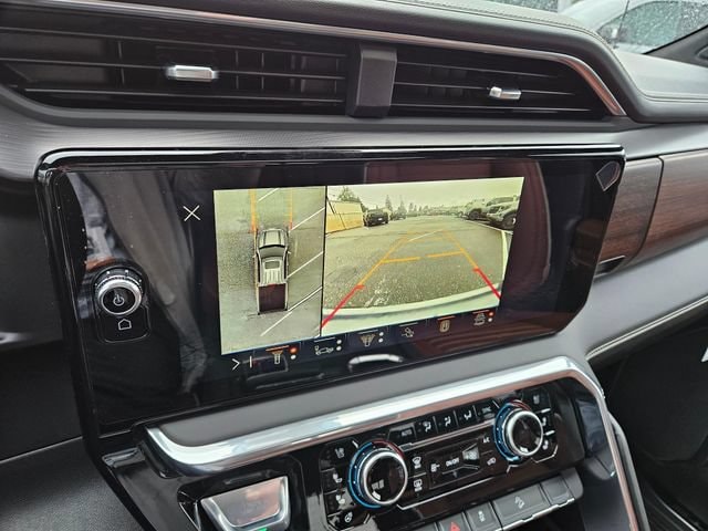2026 GMC Sierra 1500 Denali Ultimate - Photo 31