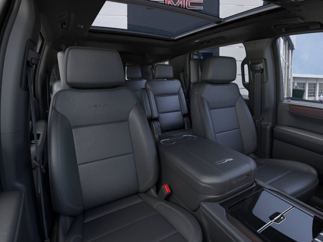 2027 GMC Yukon Denali - Photo 16