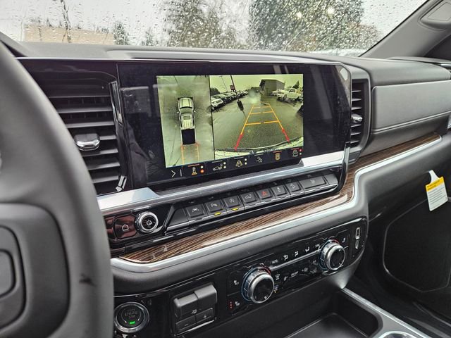2026 GMC Sierra 1500 Elevation - Photo 27