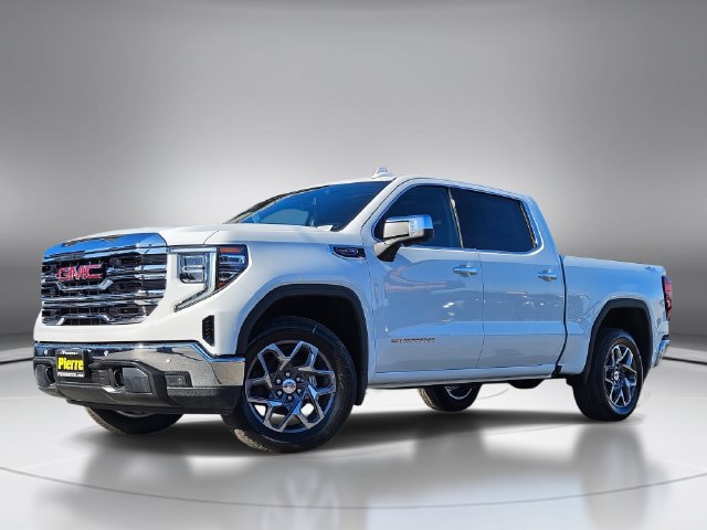  GMC Sierra 1500
