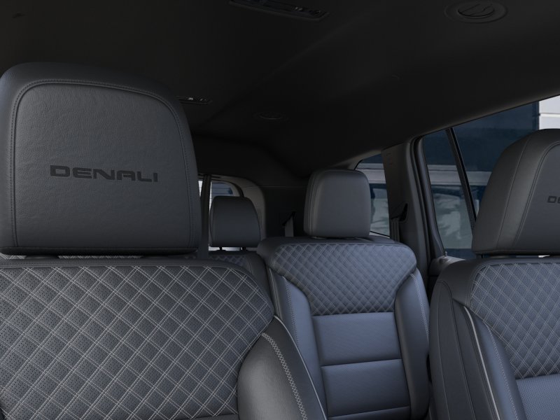 2026 GMC Acadia Denali - Photo 57