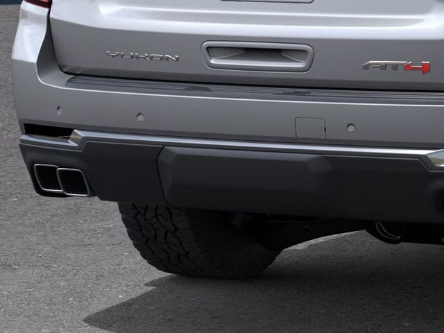 2026 GMC Yukon AT4 - Photo 13