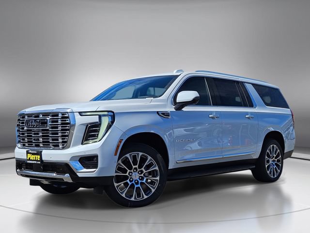 2026 GMC Yukon XL SUV 