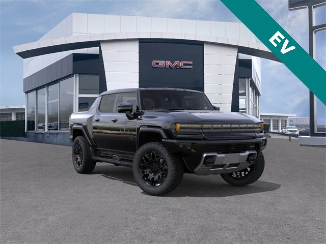 2026 GMC HUMMER EV 2X's photo