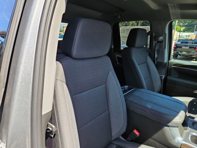 2026 GMC Sierra 1500 Elevation - Photo 15