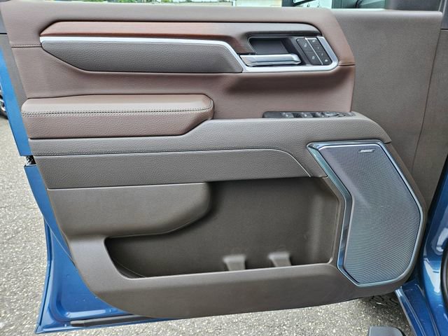 2026 GMC Sierra 3500HD Denali - Photo 21
