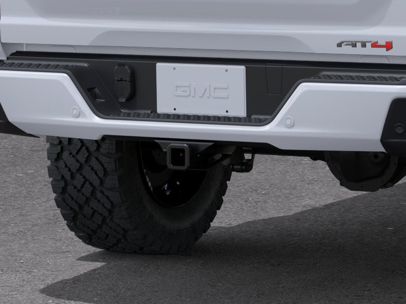 2026 GMC Canyon AT4 - Photo 46