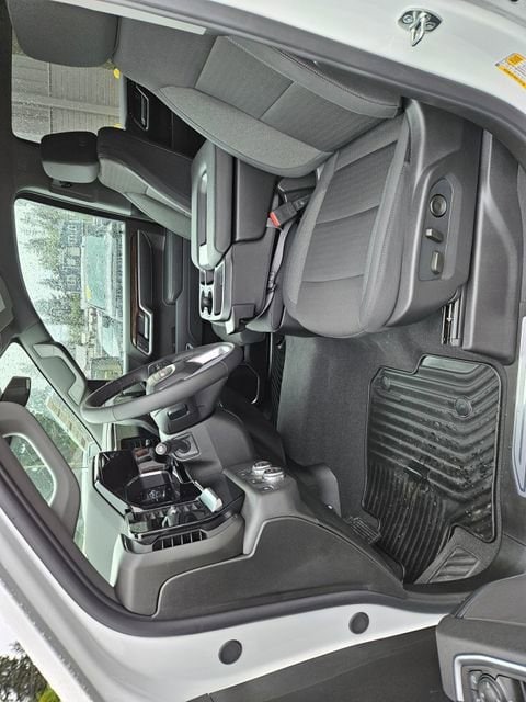 2026 GMC Sierra 1500 Elevation - Photo 16