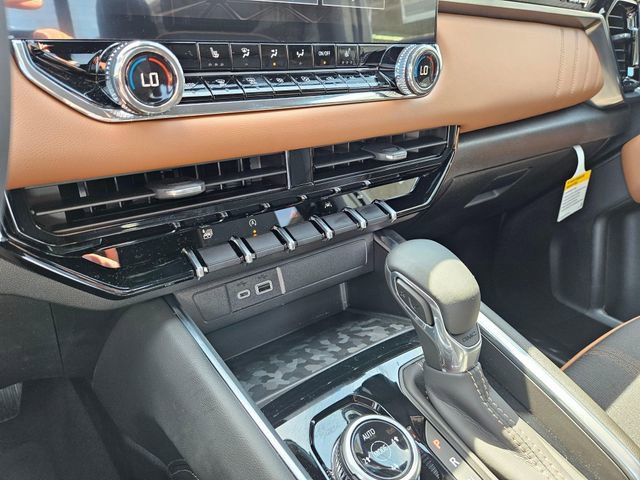 2026 GMC Canyon AT4 - Photo 29