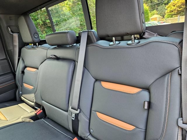 2026 GMC Sierra 3500HD AT4 - Photo 16