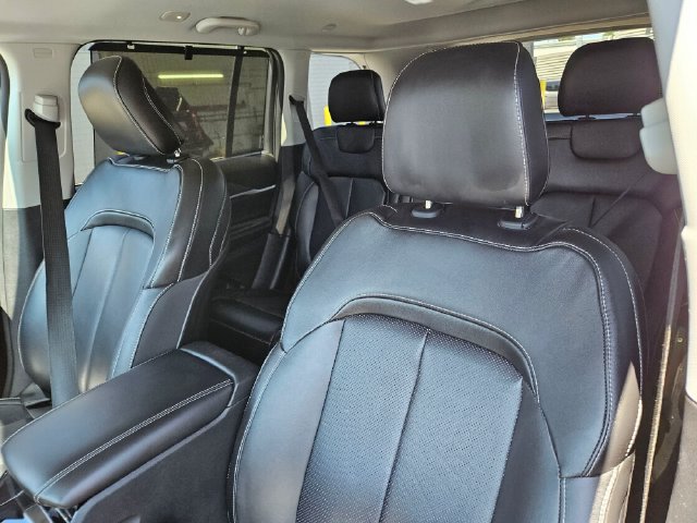 2023 Jeep Grand Cherokee Limited - Photo 22