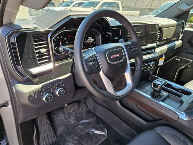 2026 GMC Sierra 1500 SLT - Photo 20