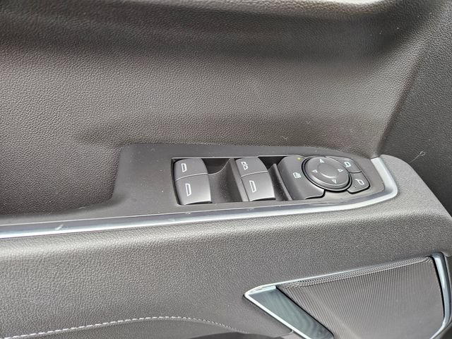 2026 GMC Sierra 1500 Elevation - Photo 21