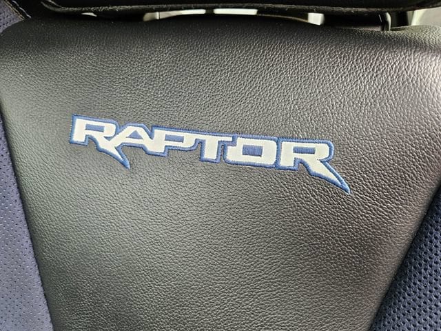 2019 Ford F-150 Raptor - Photo 26