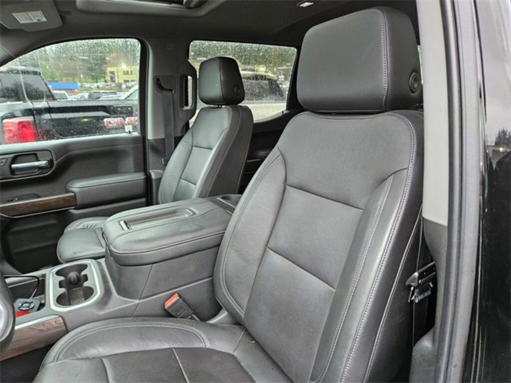 Used 2020 GMC Sierra 1500 SLT Truck