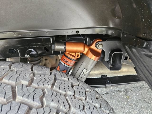 2019 Ford F-150 Raptor - Photo 12
