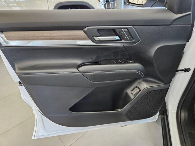 2026 GMC Terrain Denali - Photo 17