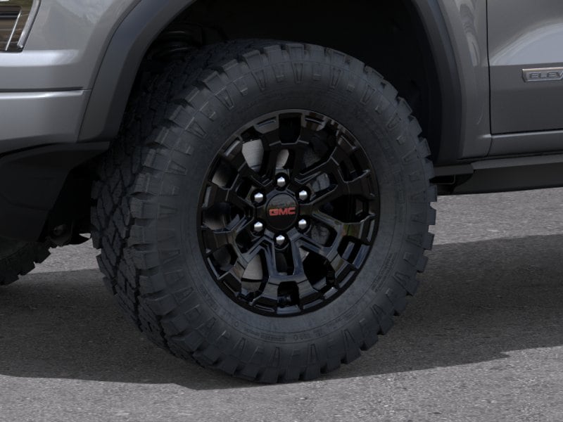 2026 GMC Canyon Elevation - Photo 39