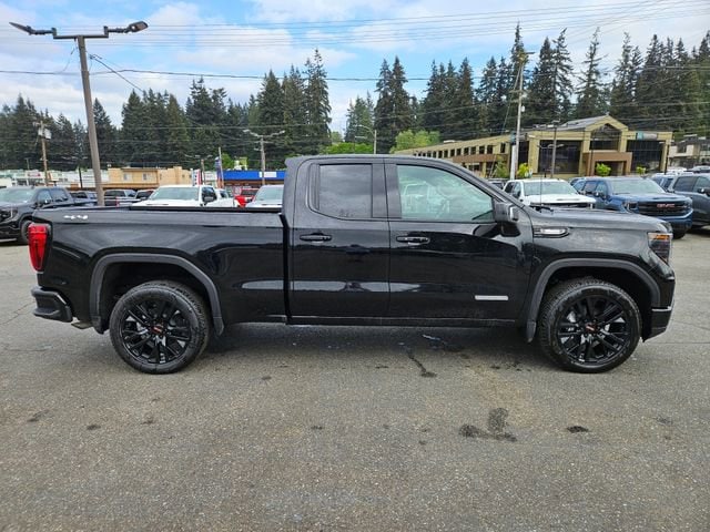 2026 GMC Sierra 1500 Elevation - Photo 6