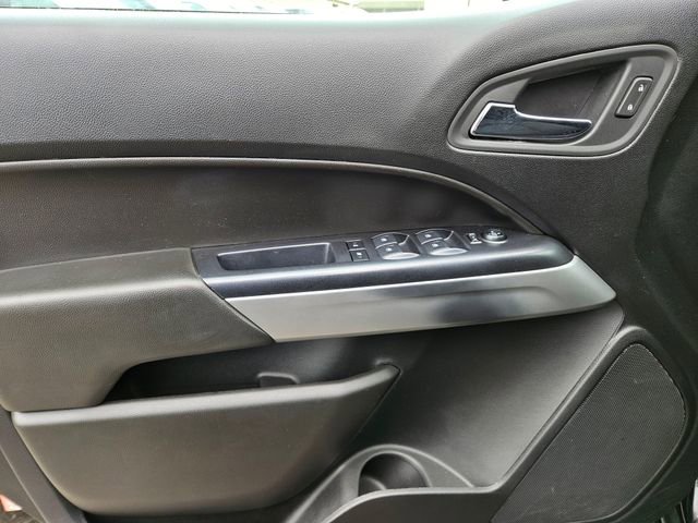 2020 Chevrolet Colorado LT - Photo 24