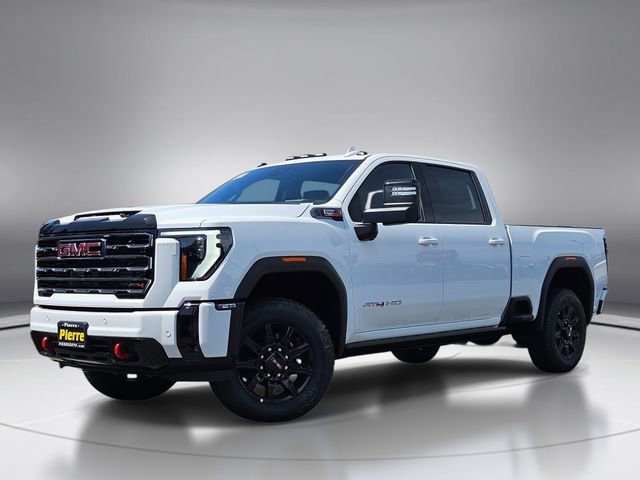 2026 GMC Sierra 3500 HD Truck 
