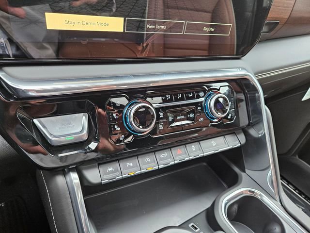 2026 GMC Sierra 1500 Denali Ultimate - Photo 28