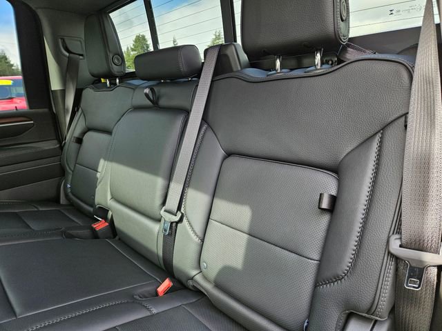 2026 GMC Sierra 3500HD Denali - Photo 14