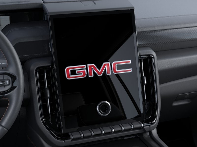 2026 GMC Yukon AT4 - Photo 43
