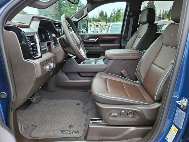 2026 GMC Sierra 3500HD Denali - Photo 18
