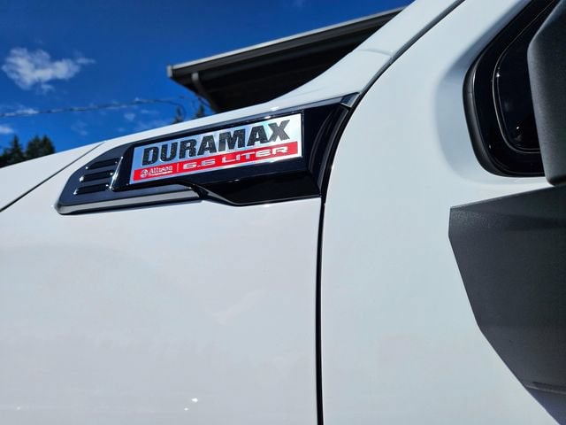 2026 GMC Sierra 2500HD AT4 - Photo 10