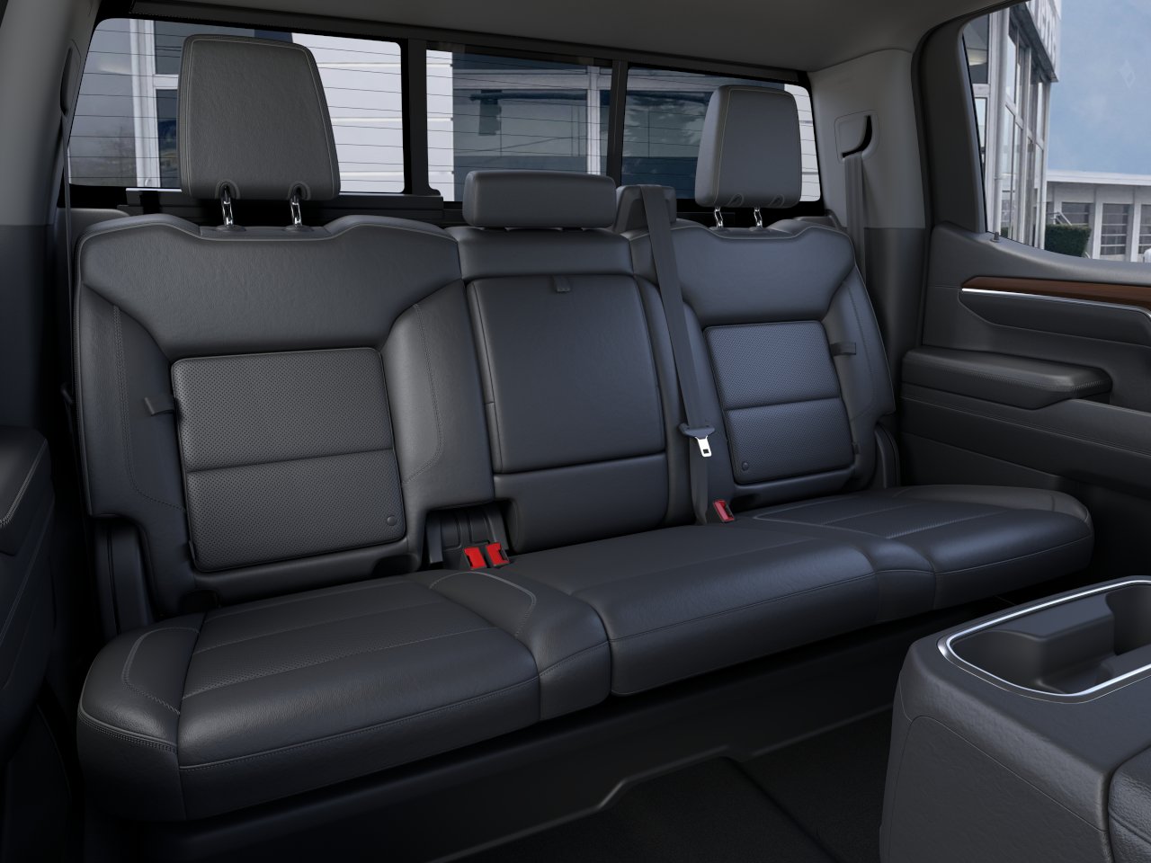 2026 GMC Sierra 1500 Denali - Photo 49