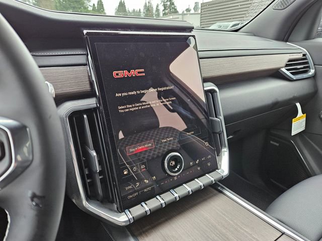 2026 GMC Acadia Denali - Photo 26