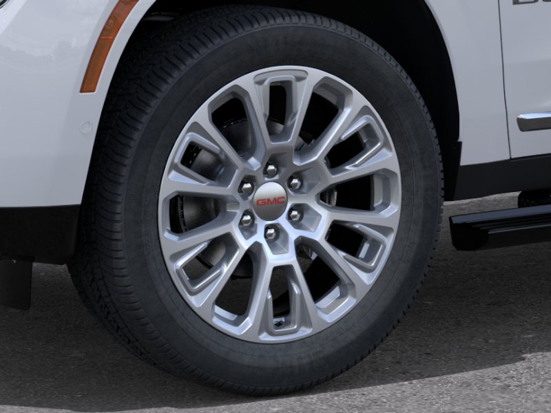 2027 GMC Yukon Denali - Photo 33