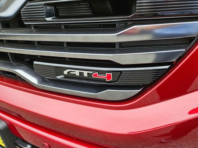 2026 GMC Sierra 1500 AT4 - Photo 8