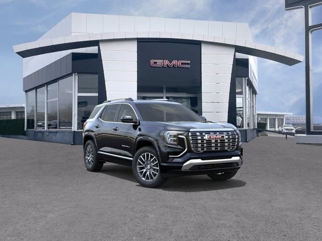 2027 GMC Terrain SUV 