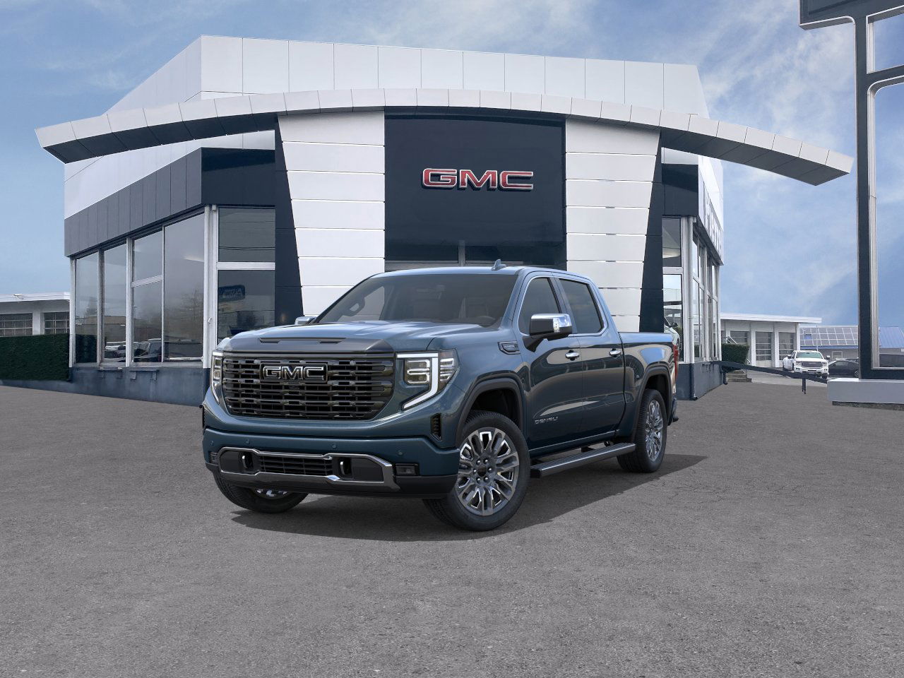2026 GMC Sierra 1500 Denali Ultimate - Photo 38