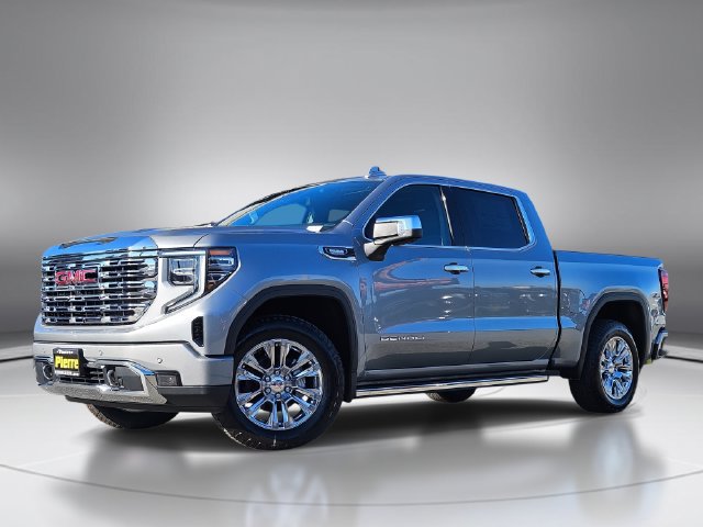  GMC Sierra 1500