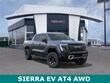  GMC Sierra EV