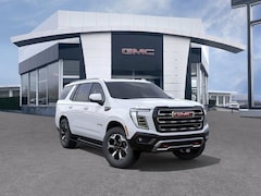 2026 GMC Yukon AT4 SUV