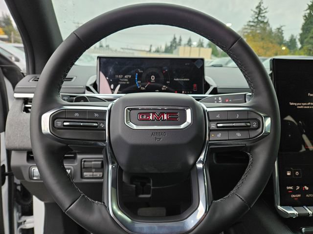 2026 GMC Sierra EV Elevation - Photo 17